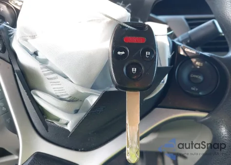 2012 Honda Civic Ex z USA, uszkodzony, nr VIN 2HGFB2F87CH311875